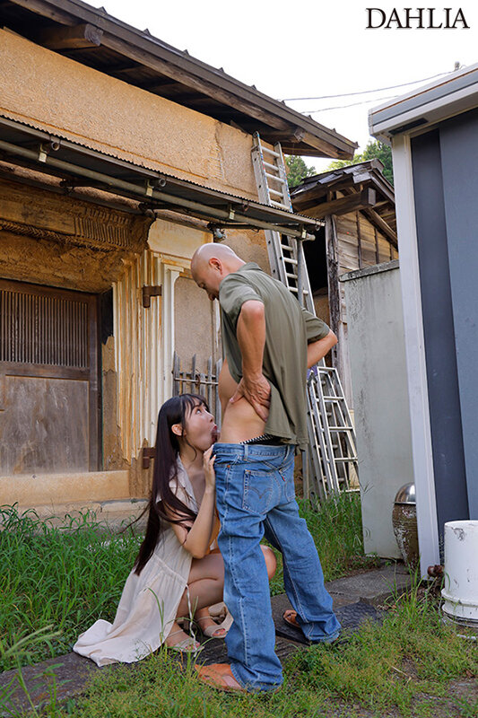 いいなり露出調教デート ド淫乱M奴●に目覚める 柊木里音 - サンプル画像 - 4