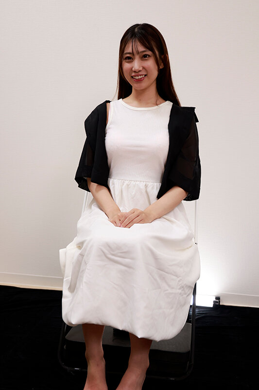 剥きたて美尻 シコりたい肉尻にフル勃起 - サンプル画像 - 1