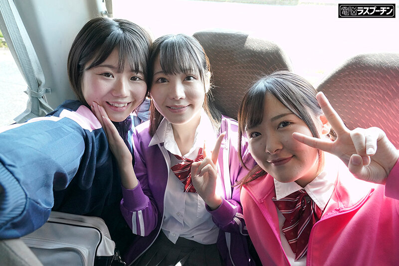 柔道部の‘性処理肉便器’女子マネージャーが合宿中に撮った記録VTR - サンプル画像 - 1