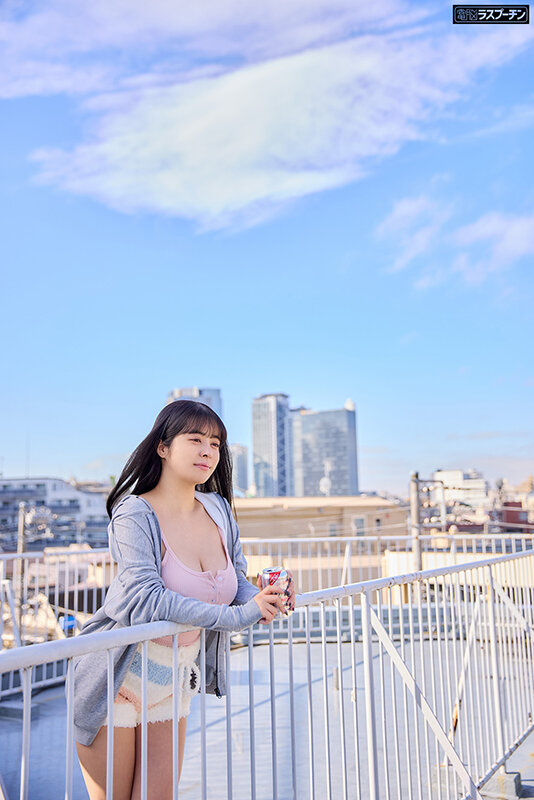 月水金は右乳首火木土は左乳首日曜日は両乳首舐めてもらってますのあ社会人1年目羽月乃蒼 - サンプル画像 - 21