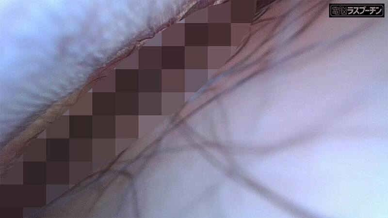 完全着衣内アングル！先端が自在に動くファイバースコープで敏感な乳首を責められ恥ずかしがりながらも感じてしまうちっぱい美女 川上しずく 雨村梨花 雨宮あや花 - サンプル画像 - 18