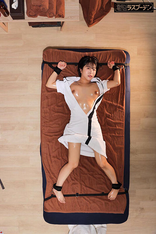 スタイル抜群だけど態度の悪いメンエス嬢にお仕置き激イカせ肉体開発 深月めい - サンプル画像 - 20