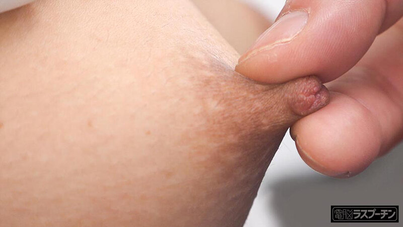 超接写！触れるか触れないかの長時間ソフトタッチで乳首の感度を何倍にも上げられる美乳娘3 橘いおり - サンプル画像 - 10