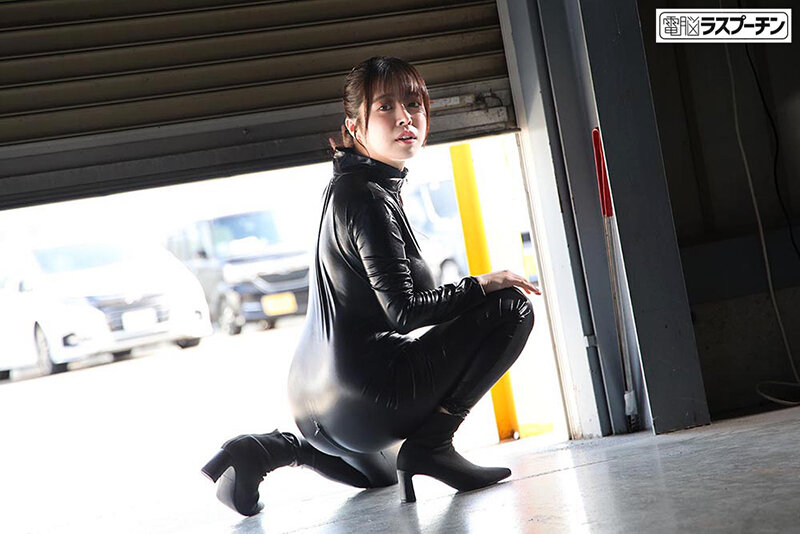 感覚遮断 首から下の感覚をゼロにしてピンチを乗り切ろうとする潜入捜査官 羽月乃蒼 - サンプル画像 - 3