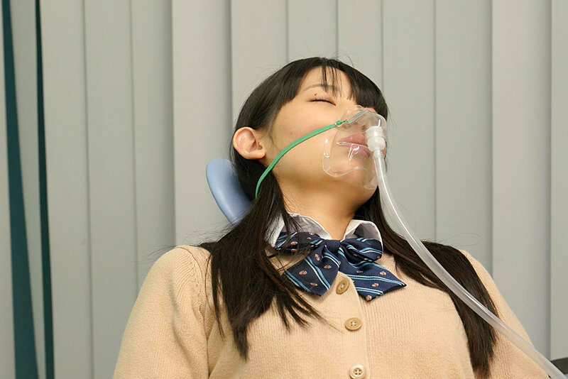 麻酔で眠らせた女子○生を拘束してクリトリス吸引アクメでグッタリするまでイカせる悪徳歯科クリニック 結城りの 宇流木さらら 市川愛茉 - サンプル画像 - 8