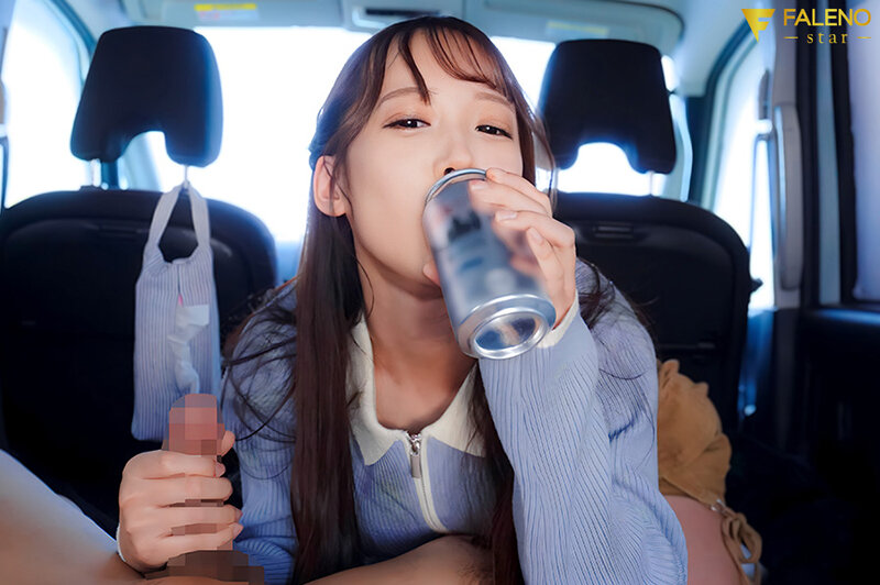 飲んでムラムラ…親友の目の前で親友のカレチ●ポを誘惑するWデートキャンプNTR 与田りん - サンプル画像 - 3