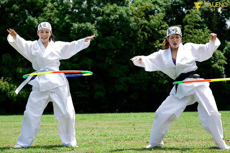 魁・真咲塾 28時間完全痴女覚醒訓練 吉高寧々 - サンプル画像 - 1
