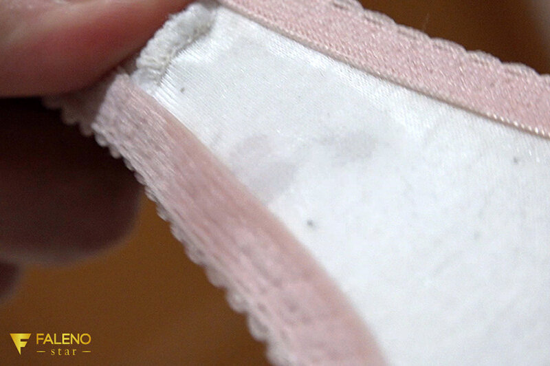 インジャン古河プレゼンツ 大人のエンターテイメント 吉高寧々の本当のオナニーを見てみたい 吉高寧々 - サンプル画像 - 4