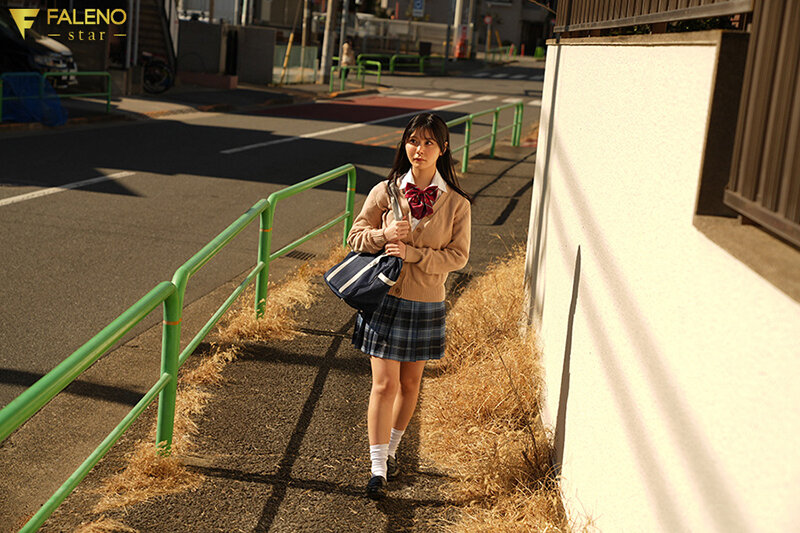 引きこもり兄からの馬乗りパイズリで乳オナホ扱いさせられて性処理の悦びに目覚めてしまった妹 美咲そのか - サンプル画像 - 1