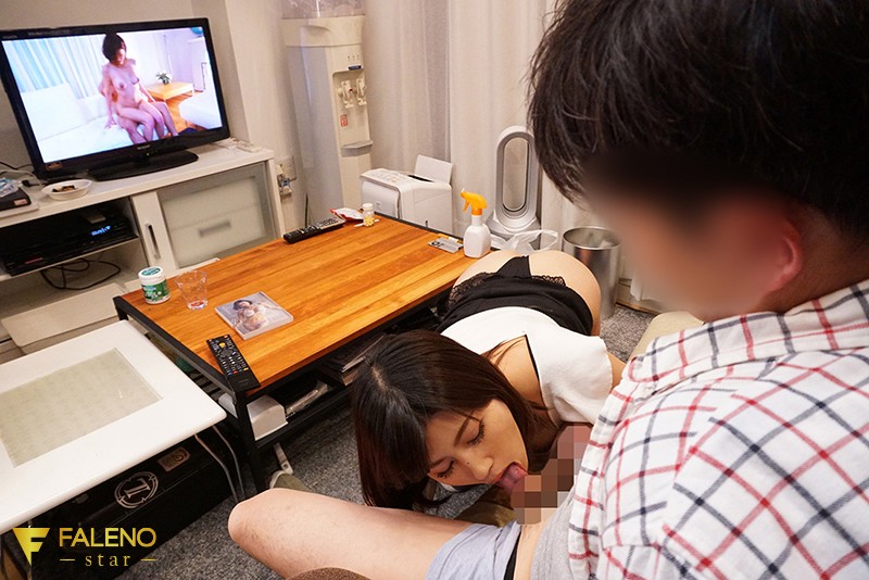 女神の童貞筆下ろし 168cm Gcupくびれ美女がすべてを優しく包み込むこの上なく贅沢で濃厚なSEX 美乃すずめ - サンプル画像 - 9
