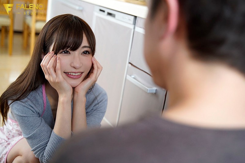 痴女っ気が加速する嫁の絶倫妹に2泊3日で11射精させられた僕 天使もえ - サンプル画像 - 4