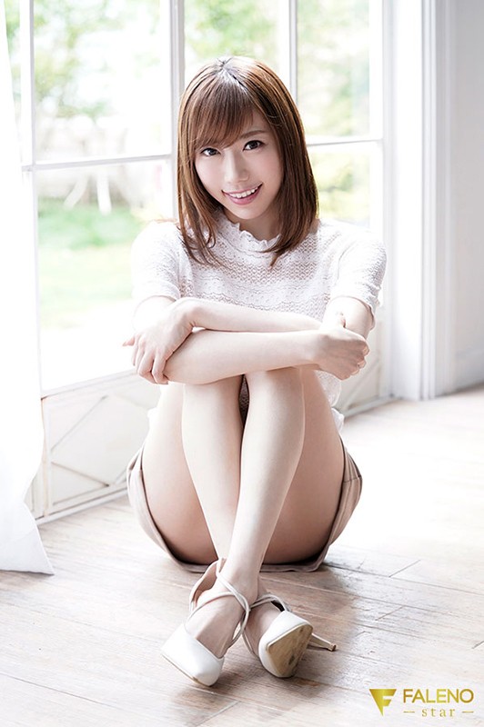 FALENOstar専属 七海ティナ 電撃移籍DEBUT ティナ史上最高に気持ち良いSEX - サンプル画像 - 2