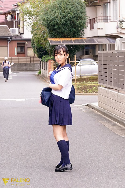 粘着変態達に愛された生涯痴●被害美少女 有坂真宵 - サンプル画像 - 1