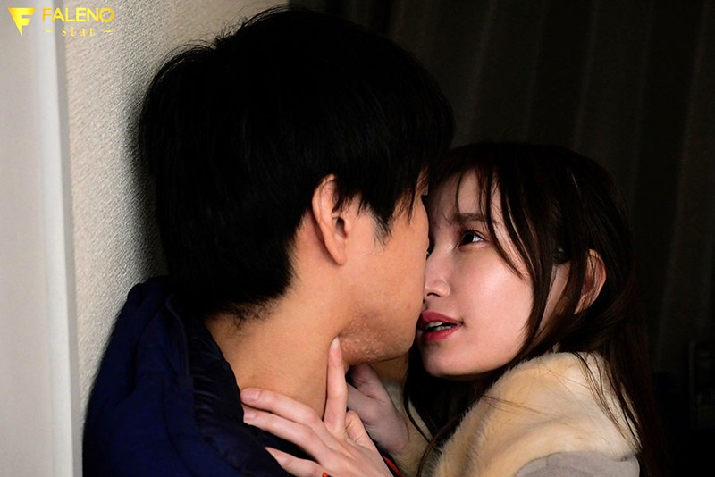 我慢して我慢して我慢しきれなかった彼女の妹と僕の禁断SEXにのめり込んだ知られてはいけない2日間。天川そら - サンプル画像 - 2