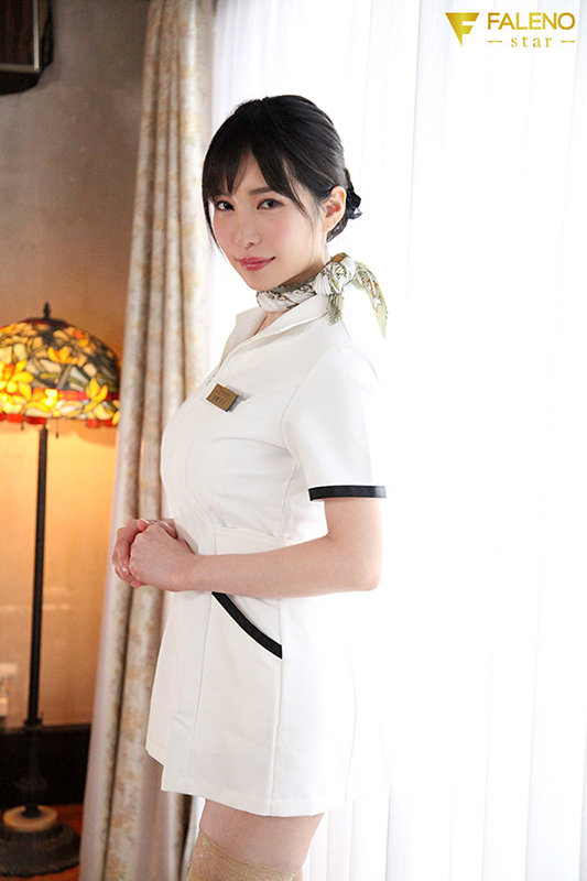 乳首を弄び小悪魔的接客で何度もチ○ポをバカヌキする痴女メンズエステ 小野夕子 - サンプル画像 - 1