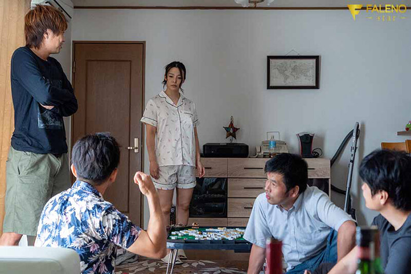 私、彼氏のギャンブル軍資金を稼ぐためにカラダを売ってます。吉高寧々 - サンプル画像 - 2