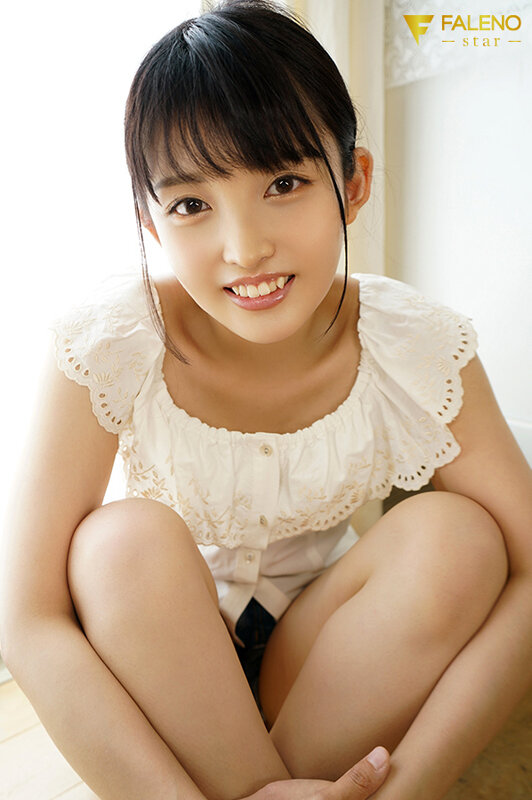 新人 Hな好奇心が旺盛なほぼ処女 堀沢茉由 AV Debut - サンプル画像 - 5