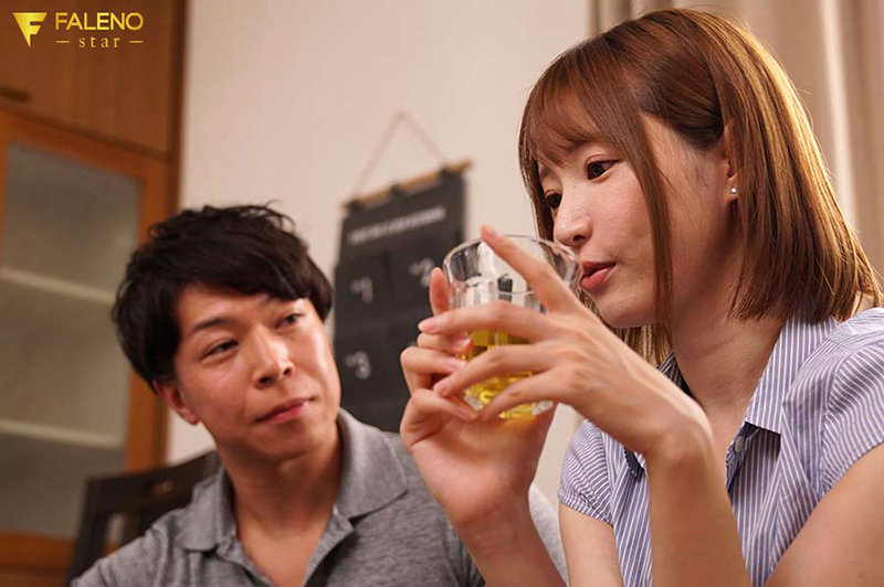 ずっとヤりたいと思っていた…友達のカノジョに媚薬を●ませて2日間に渡るキメセク完堕ちNTR…の記録 天使もえ - サンプル画像 - 3