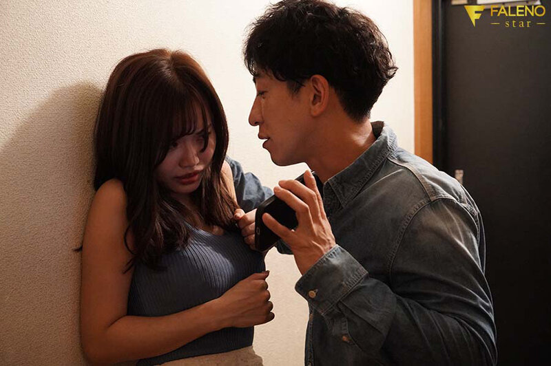 向かい部屋の巨乳女子大生を彼氏に内緒でひたすらレ○プ、いいなり性欲処理人形に堕とすまで。 二階堂夢 - サンプル画像 - 3