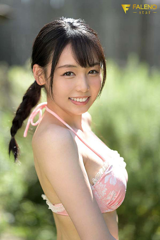 新人 19歳 時田亜美Avdebut - サンプル画像 - 3