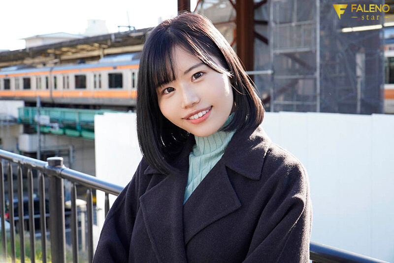 夢の先に見つけた本当の私 本郷愛 Re:start - サンプル画像 - 2