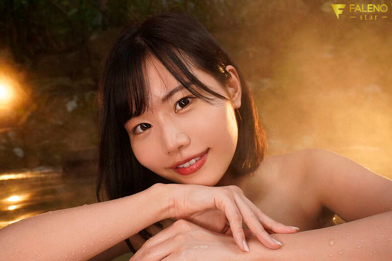 夢の先に見つけた本当の私 本郷愛 Re:start - サンプル画像 - 3