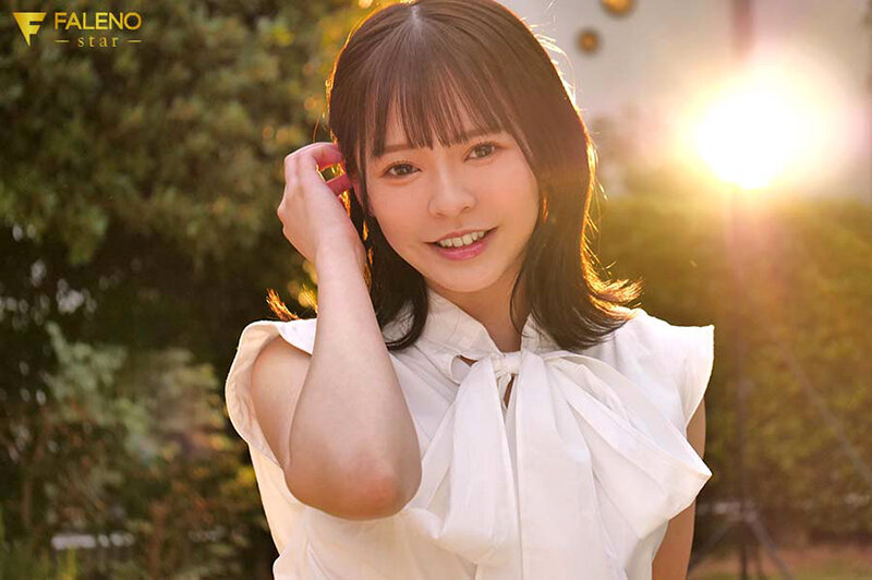 新人 はにかむ、そして交わる 20歳 神木蘭 Avdebut - サンプル画像 - 2