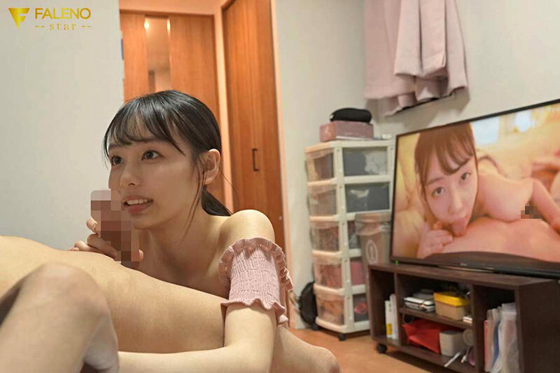 デビュー1周年記念！いきなりお宅に突撃！台本・演出無しのアドリブSEX！M男クンのエッチなお願い叶えますスッペシャル！ 時田亜美 - サンプル画像 - 7