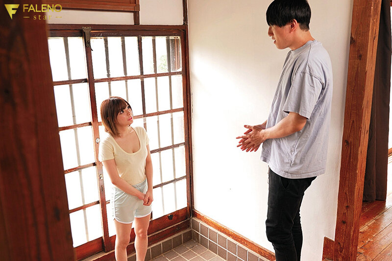 有名T○kTokerが地方に引っ越し。地元の男をM男にして毎日連続射精セックスしています。 いちか先生 - サンプル画像 - 1