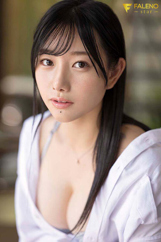 「私を、見つけてください」新人 24歳 三葉ちはる AV DEBUT - サンプル画像 - 1