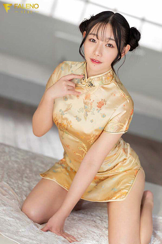 最強の’かわいい’でおもてなし！ヌかれたみんなが’はっぴー’になれる風俗キャッスル！ 三葉ちはる - サンプル画像 - 1