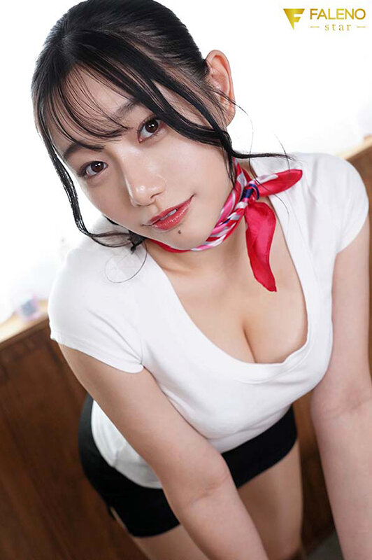 最強の’かわいい’でおもてなし！ヌかれたみんなが’はっぴー’になれる風俗キャッスル！ 三葉ちはる - サンプル画像 - 4