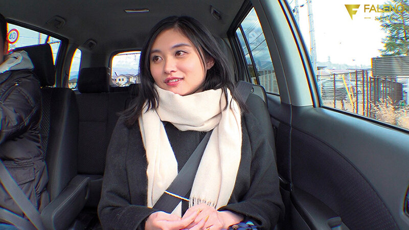 唾液を絡ませ自ら腰を振ってセックスに溺れる濃密温泉旅行。五十嵐なつ - サンプル画像 - 10