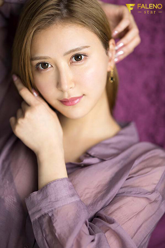 新人 本能に直に響くプレミアムボディ 藤井蘭々 22歳 AVデビュー - サンプル画像 - 2