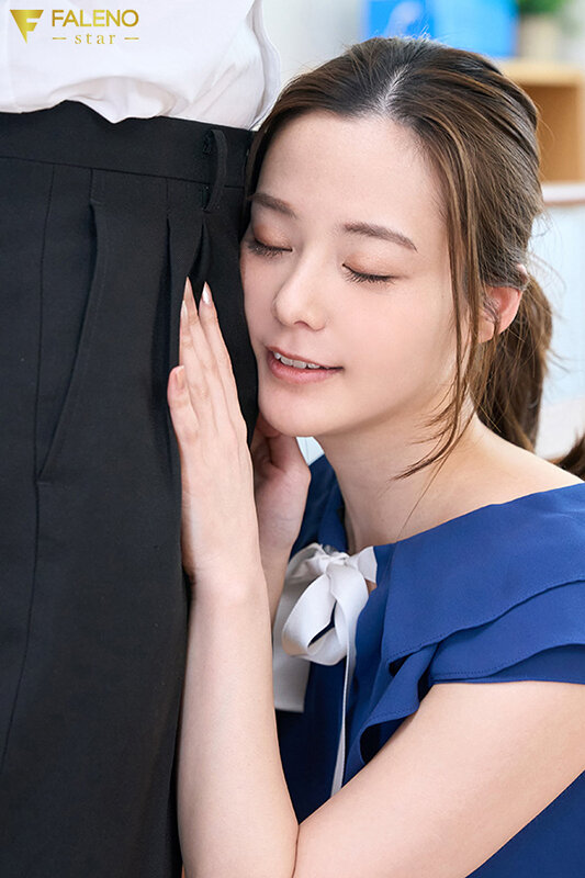 「先生のスゴテク試してみる？」彼女が出来た生徒のボクにフェラチオ射精管理して金玉が空っぽになるまで骨抜きに…嫉妬狂いの痴女教師 吉高寧々 - サンプル画像 - 1
