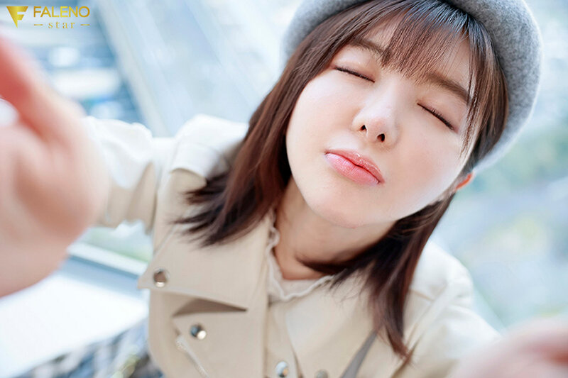 初恋スイートルーム初めての彼女と初お泊りデートで朝まで濃密セックス 茉城まみ - サンプル画像 - 1