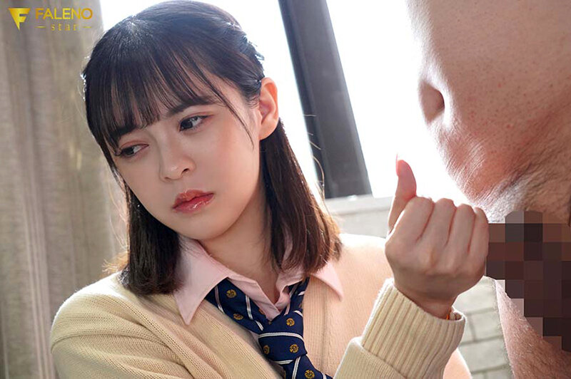 塩対応P活J系女子がキモおじのねっとり濃厚舐めSEXに堕ちてから… 神木蘭 - サンプル画像 - 2