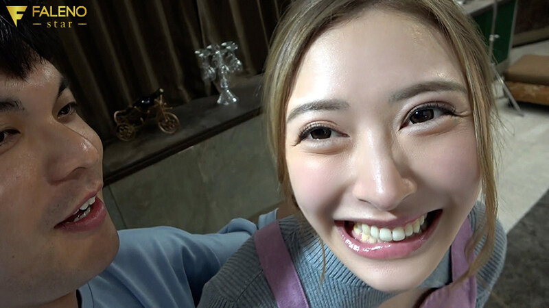 NTRフェーズ3 弱みを握って彼女とのイチャラブハメ撮りを入手 部下の彼女を入手した動画で脅して中出しセックス 滅茶苦茶ヤリまくった後、愛する男の目の前で種付け性交 藤井蘭々 - サンプル画像 - 1