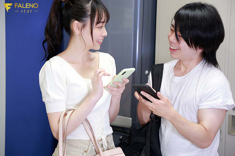 バイト先で僕が好きになったあの娘はとっくにみんなと… 時田亜美 - サンプル画像 - 1