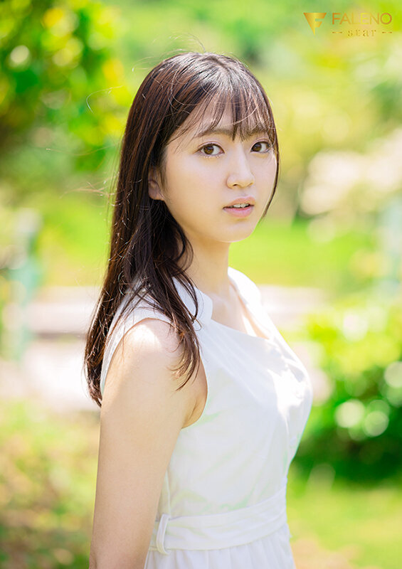 新人 永野鈴 AV Debut - サンプル画像 - 1