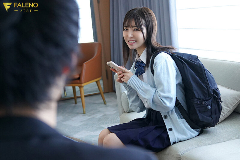 テーマパークがまさかの臨時休業…。 僕（大学生）はヤル事の無くなった あざと可愛い後輩（J○彼氏持ち）の誘惑に乗っかり一日中何度も、何度もセックスした。 茉城まみ - サンプル画像 - 1