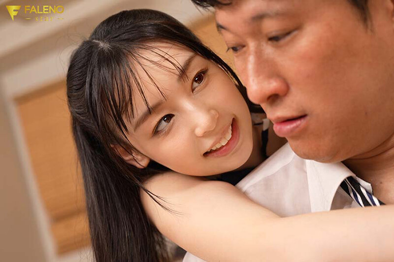 童貞すぎてフラれそうな僕は幼なじみと布越し3cm挿入でセックスの練習を続け… 時田亜美 - サンプル画像 - 2
