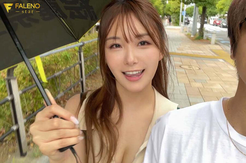 今日、好きになりそうです。通訳無しの2人っきりお泊りデートにドキドキしてから交わる濃密性交 絵麗奈 - サンプル画像 - 2