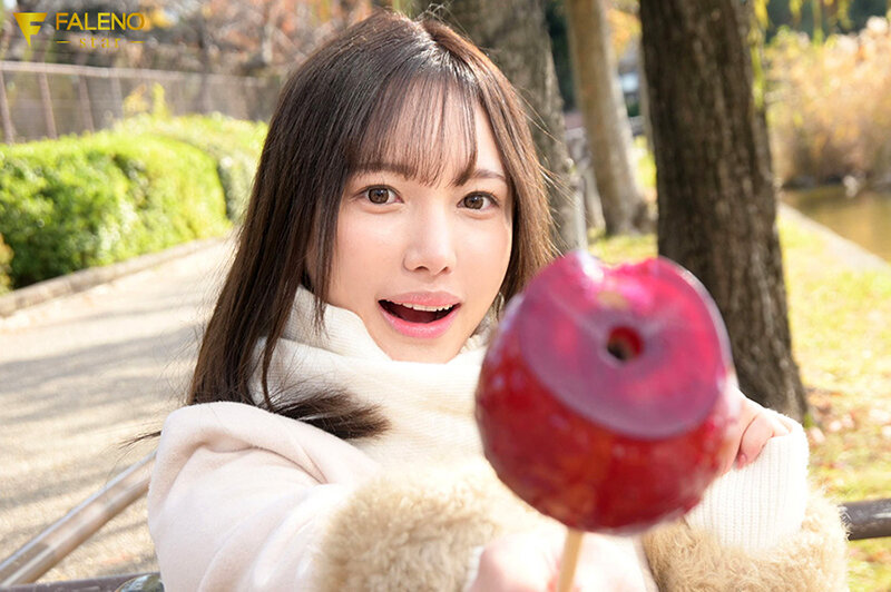 もっとキミを好きになった…デートして触れあう手、重ねた唇、ココロとカラダで感じた恋焦がれセックス 御園もも - サンプル画像 - 1