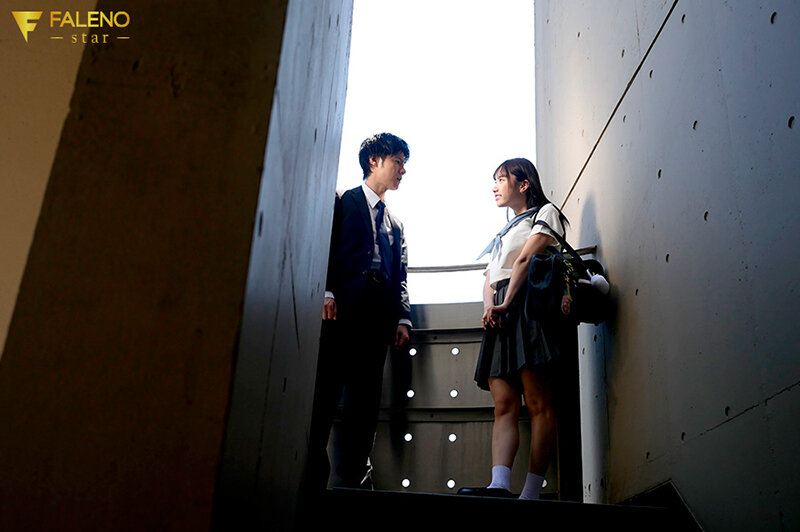 沼らせるステップ誘惑で放課後から朝まで男性●師を束縛するイジワル駆け引き女子●生 絵恋空 - サンプル画像 - 4