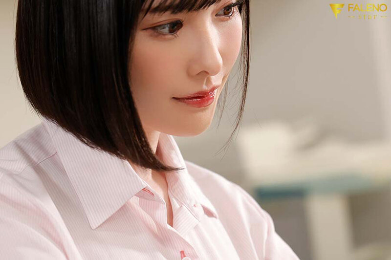 妻が習い事で遅くなる毎週木曜日は部下のありなと濃厚密着ベロチュウ性交で何度も射精する日 橋本ありな - サンプル画像 - 1