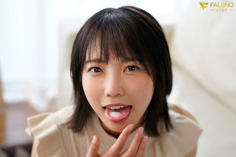 AV男優に恋をして…処女だった私はAV女優になりました。 戸田真琴 - サンプル画像 - 7