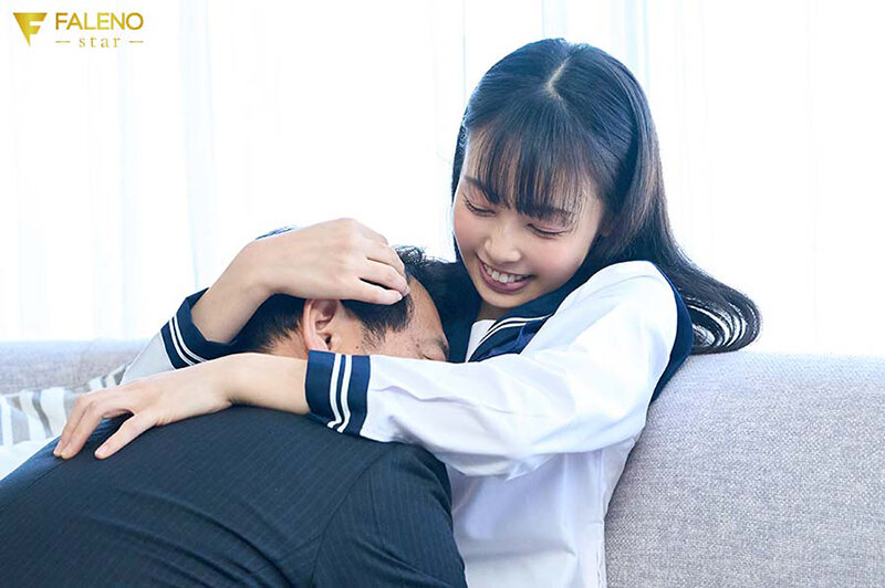 「先生だったら何度もシていいよ…」ラブホで教師を誘惑して繰り返される放課後の淫らな交わり 時田亜美 - サンプル画像 - 2