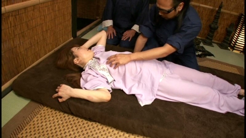 拳法ガール 鈴木麻湖 - サンプル画像 - 8