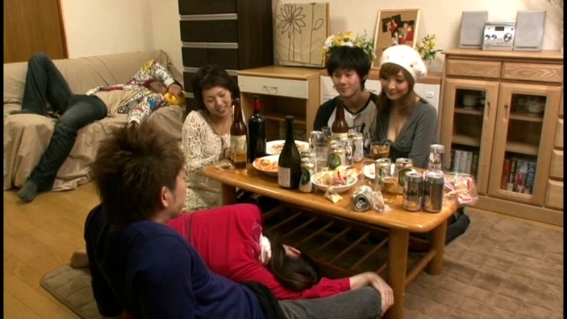 絶対に手を出してはいけない相手を夜●いしちゃった俺 2 - サンプル画像 - 11